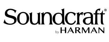 Hoogwaardige Soundcraft by Harman geluidstechniek bij Crazy4Sound Geleen.