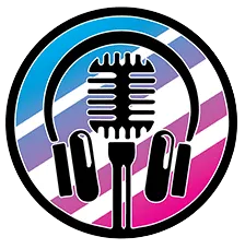 Icoon van Crazy4Sound - Microfoon en hoofdtelefoon symbool